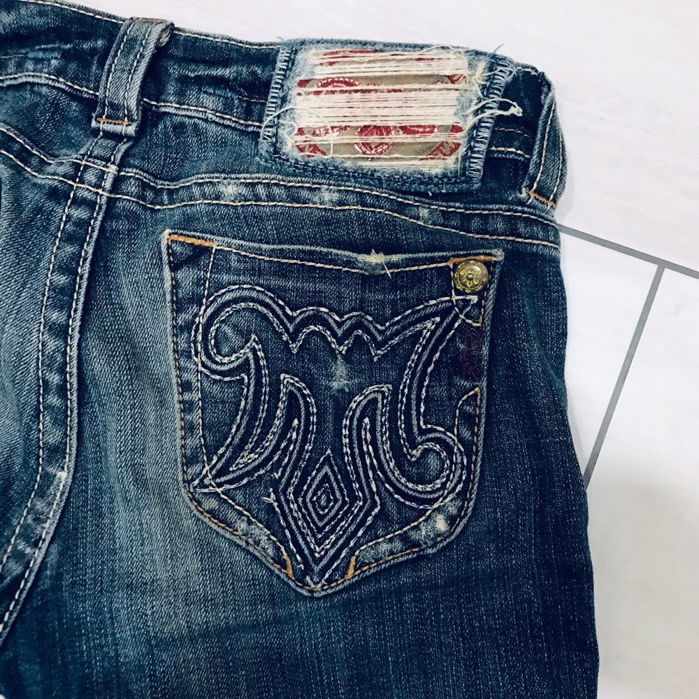 Mek Jeans
